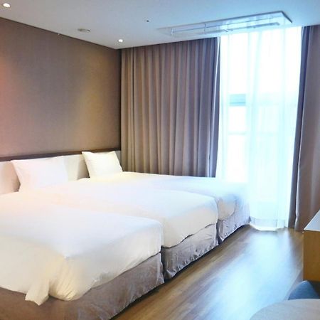 Rosana Hotel 서울특별시 외부 사진
