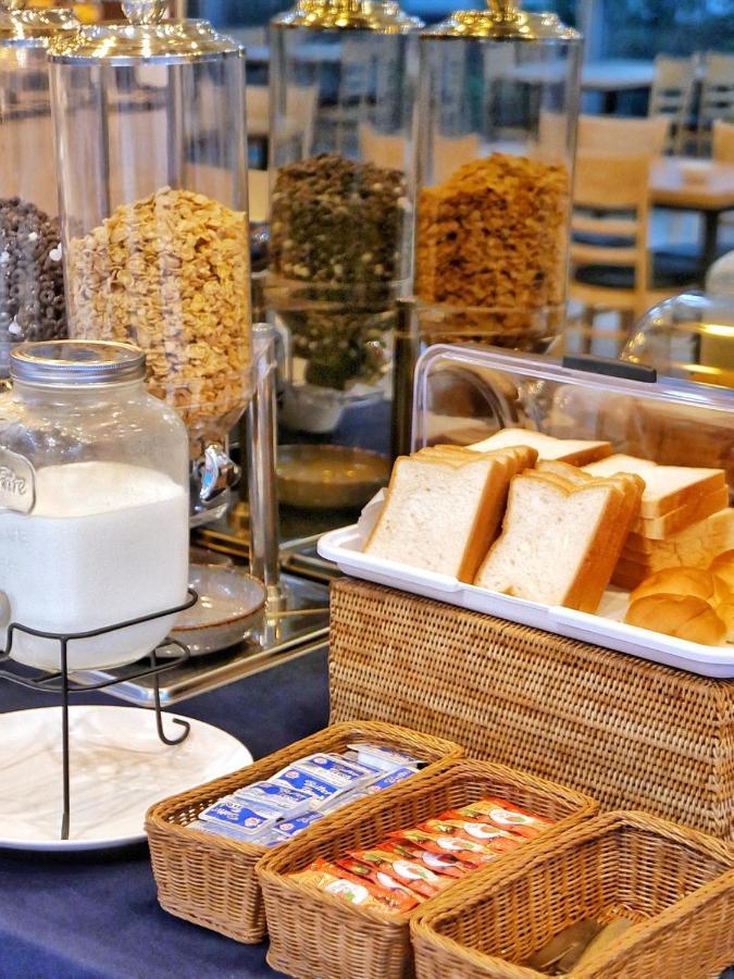 Rosana Hotel 서울특별시 외부 사진