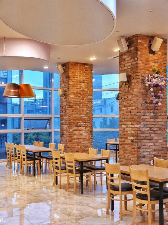Rosana Hotel 서울특별시 외부 사진