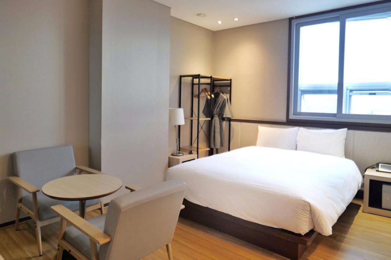Rosana Hotel 서울특별시 외부 사진
