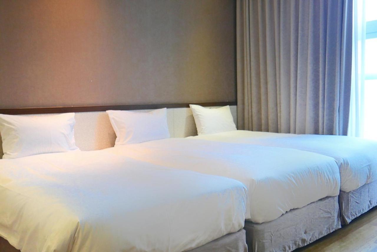 Rosana Hotel 서울특별시 외부 사진
