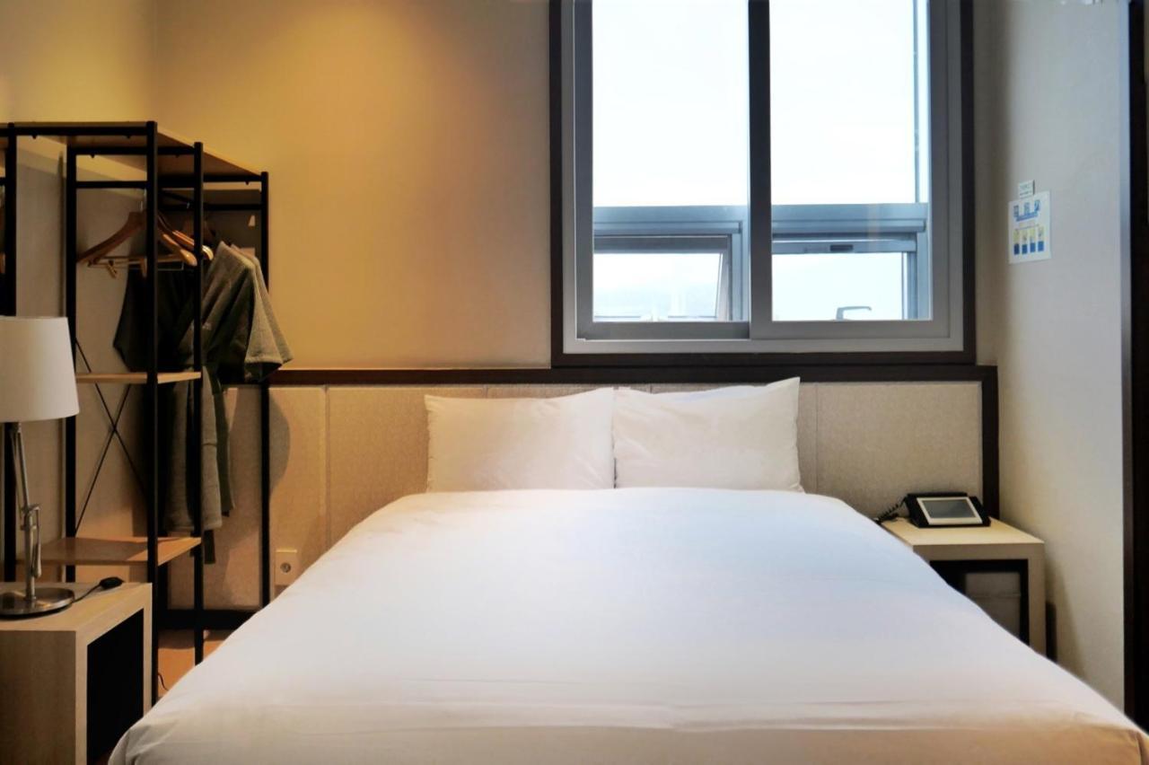 Rosana Hotel 서울특별시 외부 사진