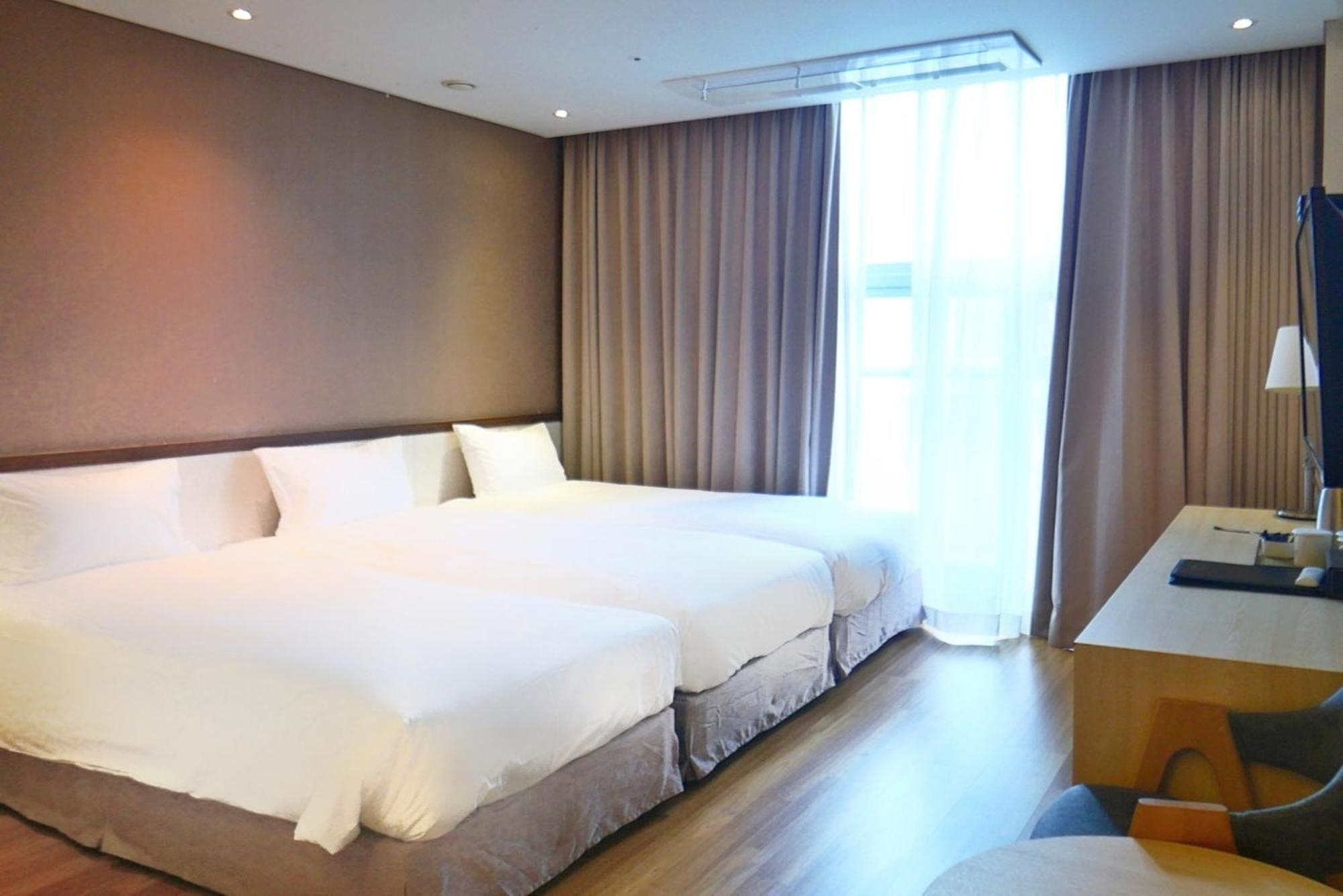 Rosana Hotel 서울특별시 외부 사진