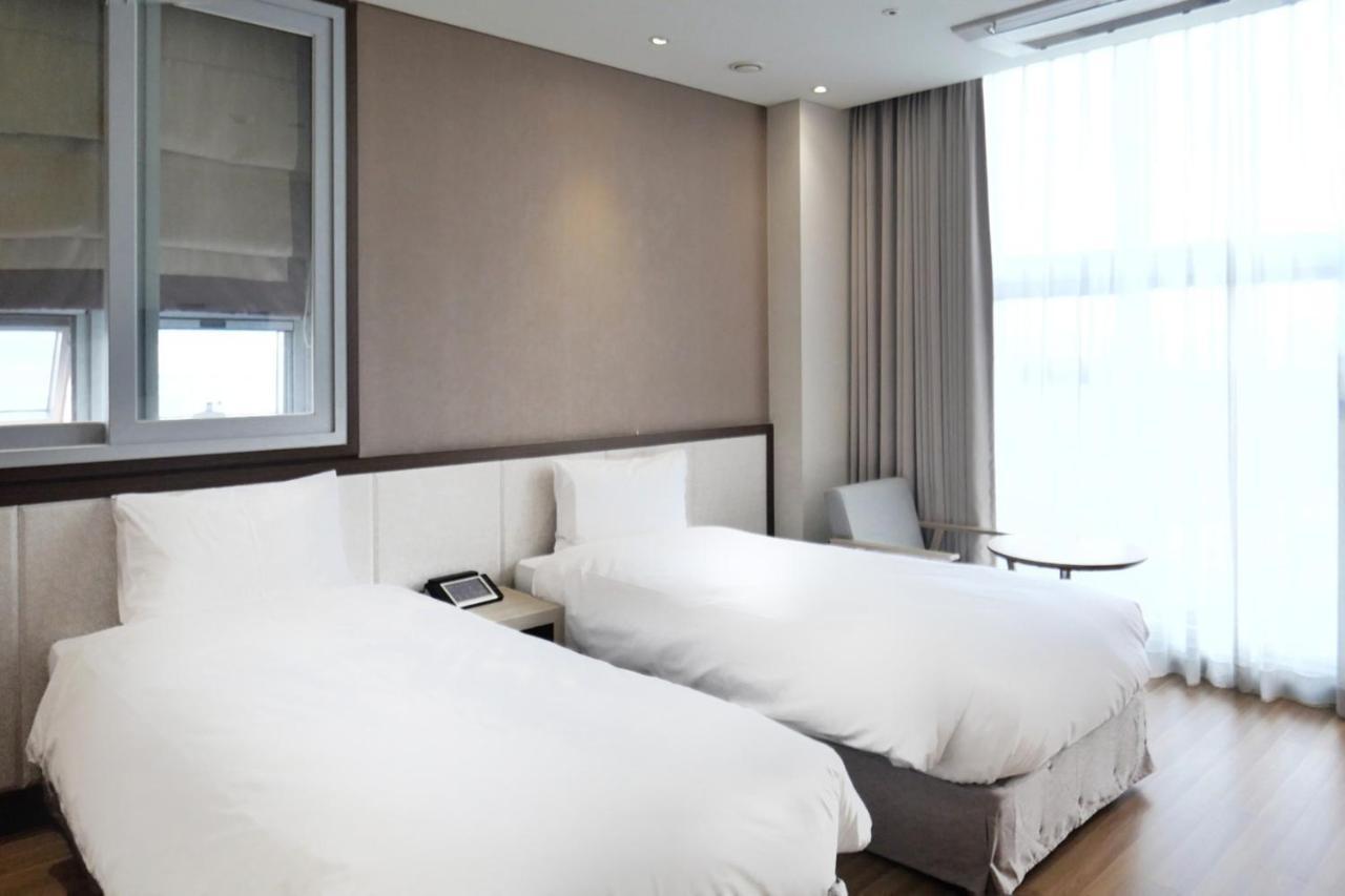Rosana Hotel 서울특별시 외부 사진