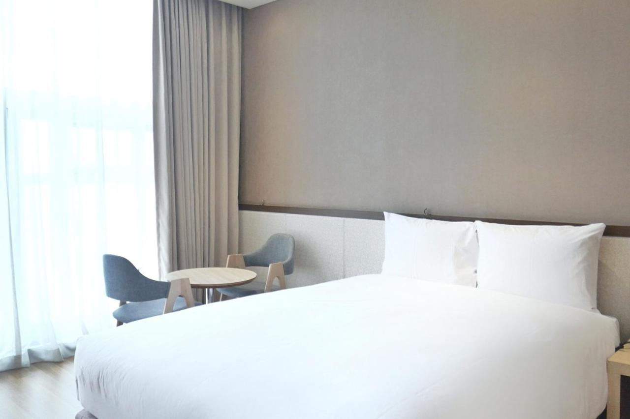 Rosana Hotel 서울특별시 외부 사진
