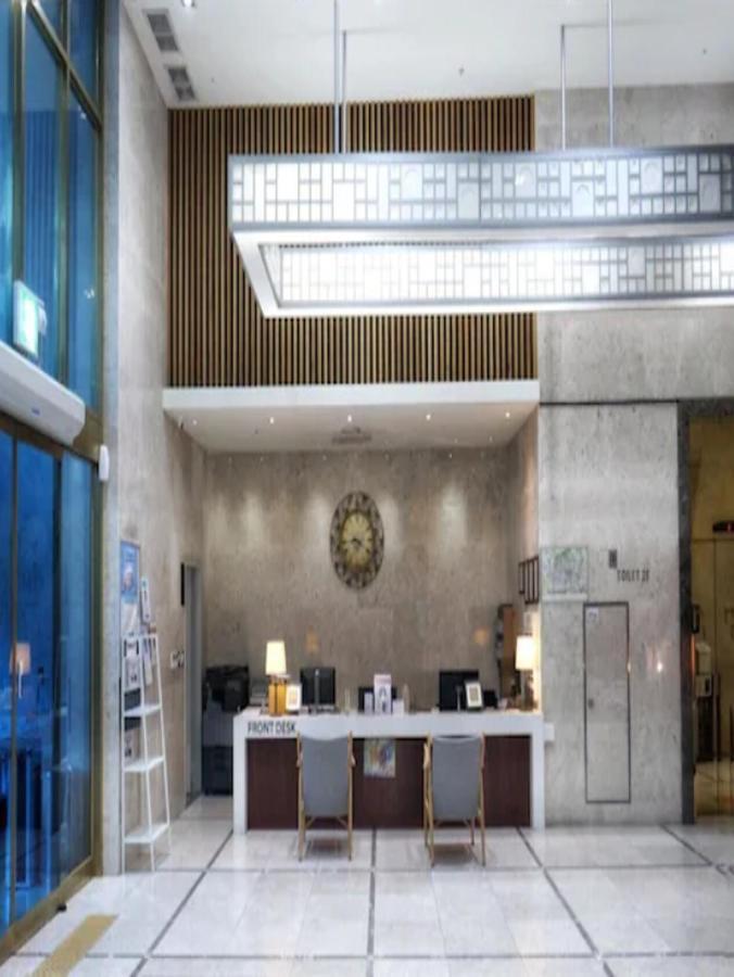 Rosana Hotel 서울특별시 외부 사진