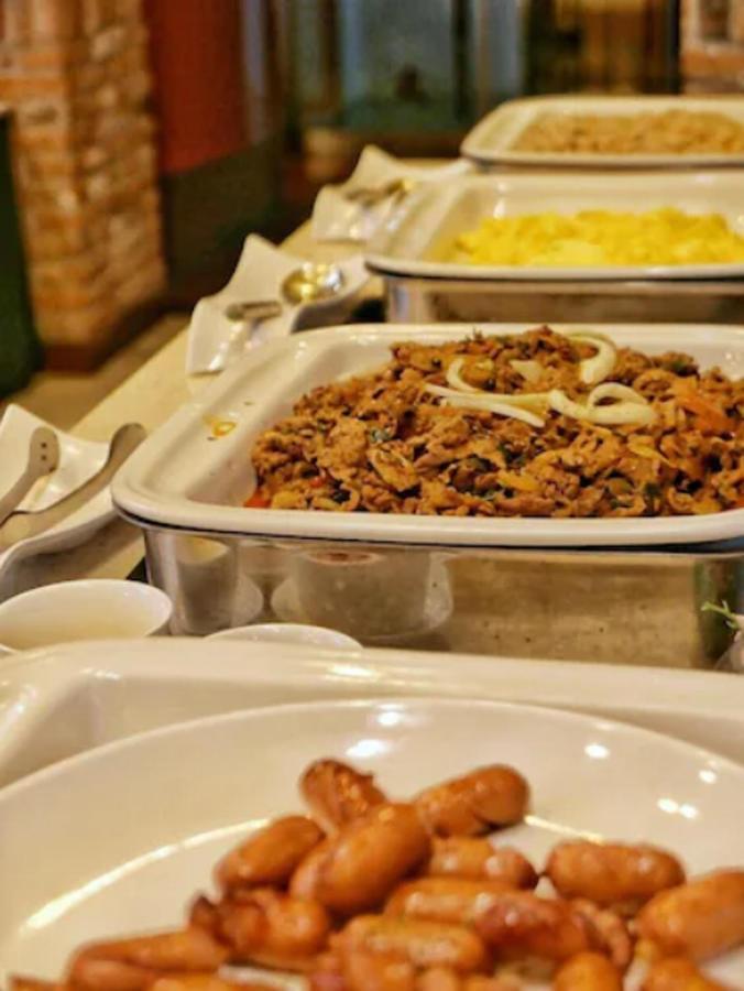 Rosana Hotel 서울특별시 외부 사진