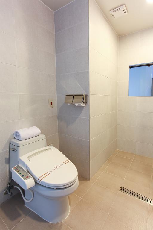 Rosana Hotel 서울특별시 객실 사진